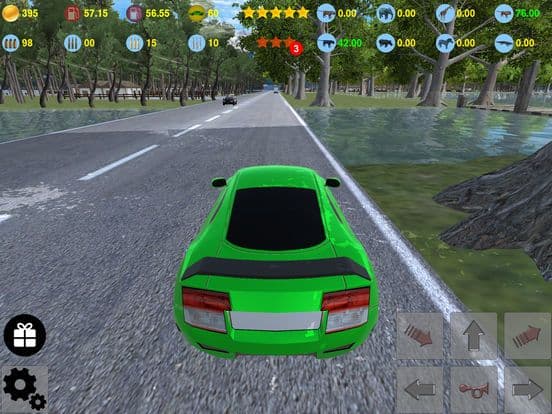 Green Island screenshot 3