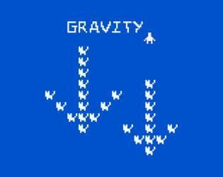 bitsy gravity