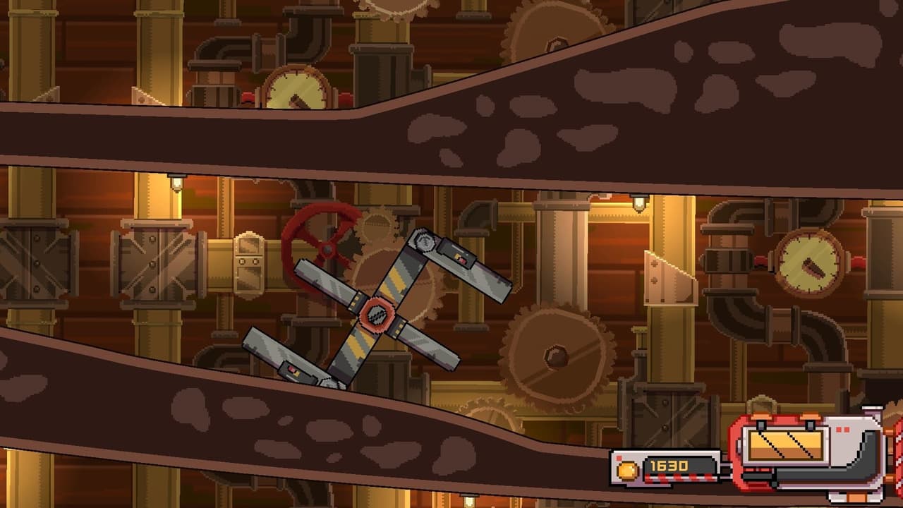 Harry Is A Porter screenshot 6