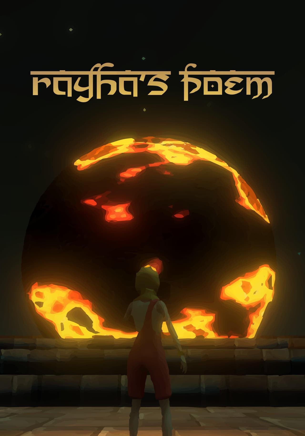 Rayhas Poem