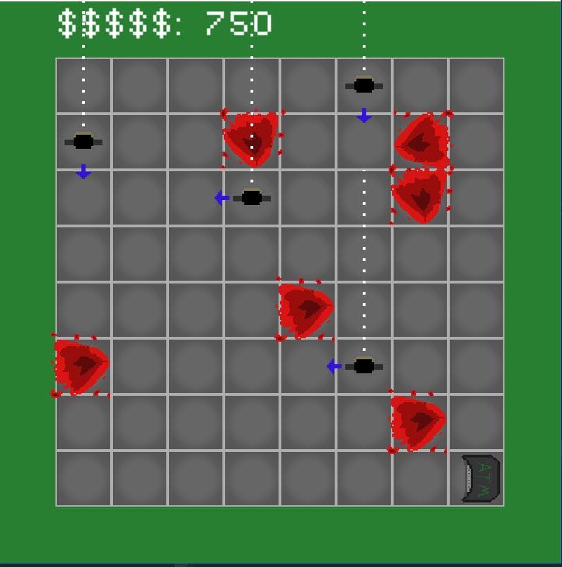 Cash Smash
