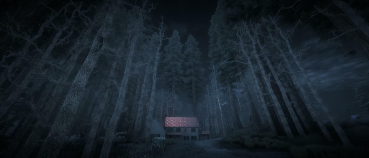 Johns Awakening screenshot 3