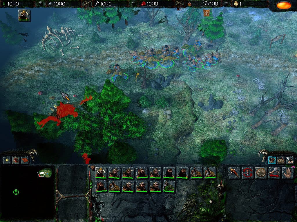 BC Kings screenshot 6