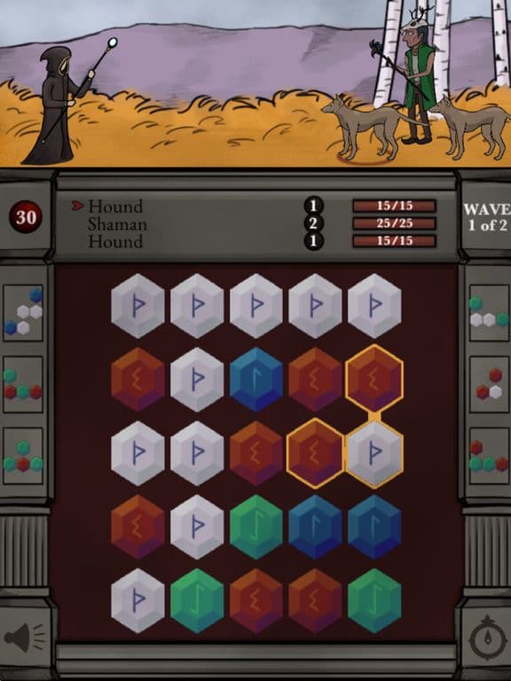 The Spellsmith