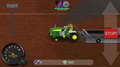 Turbo Smoke Lite screenshot 3