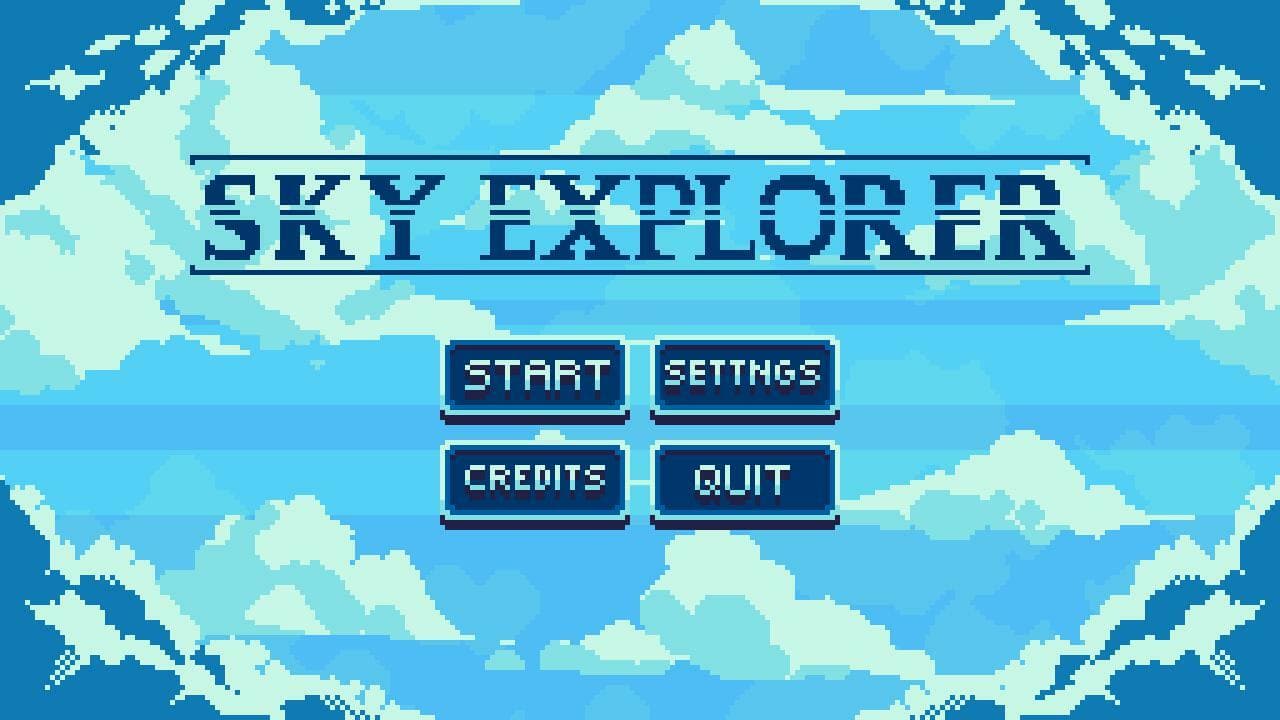 Sky Explorer screenshot 2