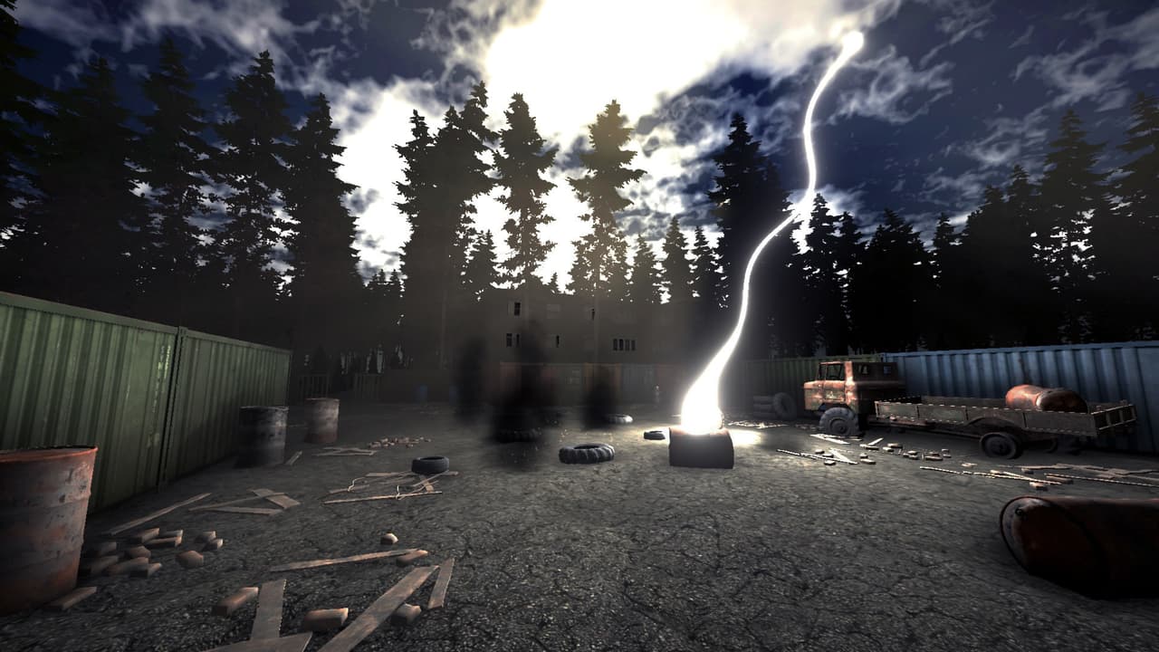 USSR 2021 screenshot 4