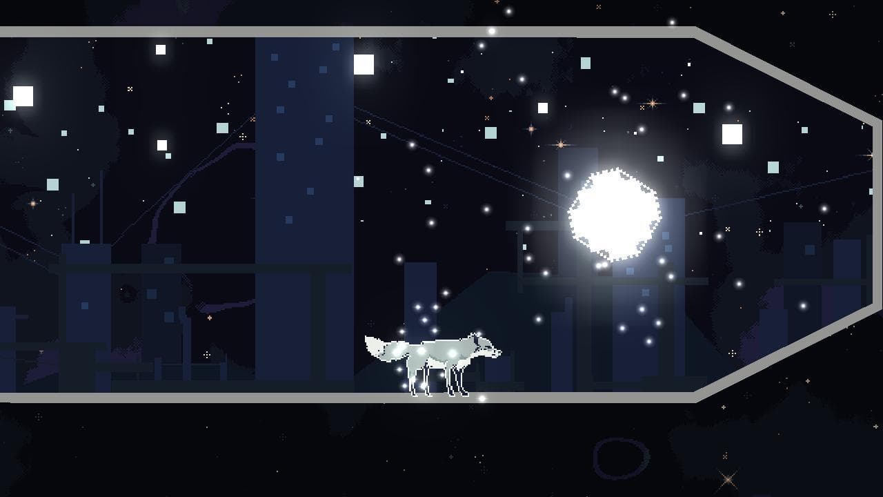 Moon Spirit screenshot 2
