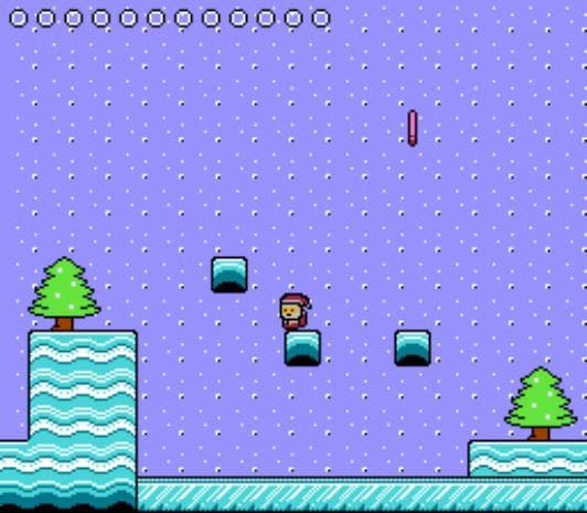 Mini Santa screenshot 3