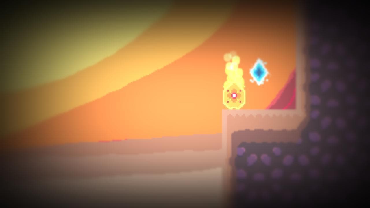 Dreams of Fire