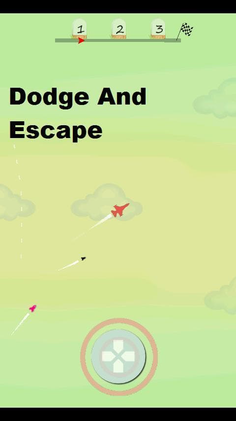 DogFight Game screenshot 3