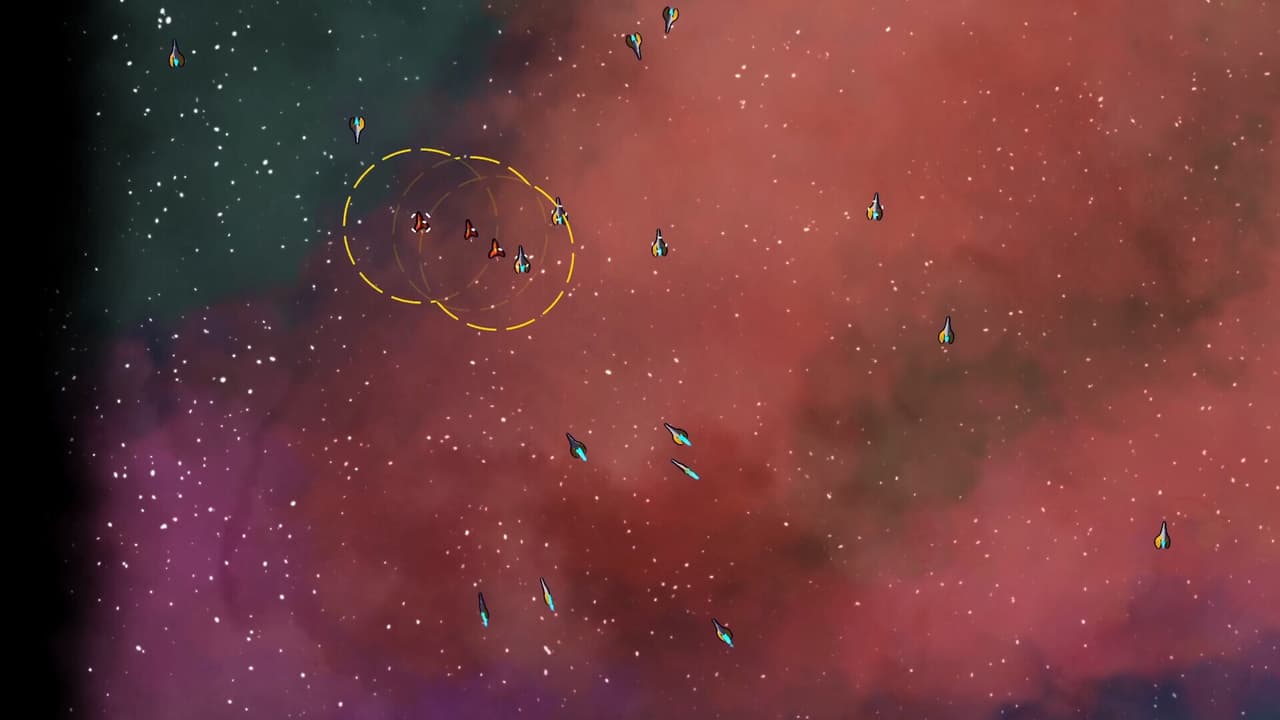The Art Of Flight screenshot 2