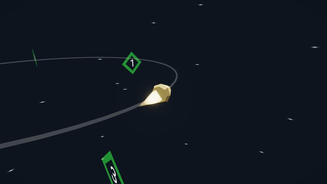 Кручусь Верчусь [LD47] screenshot 3