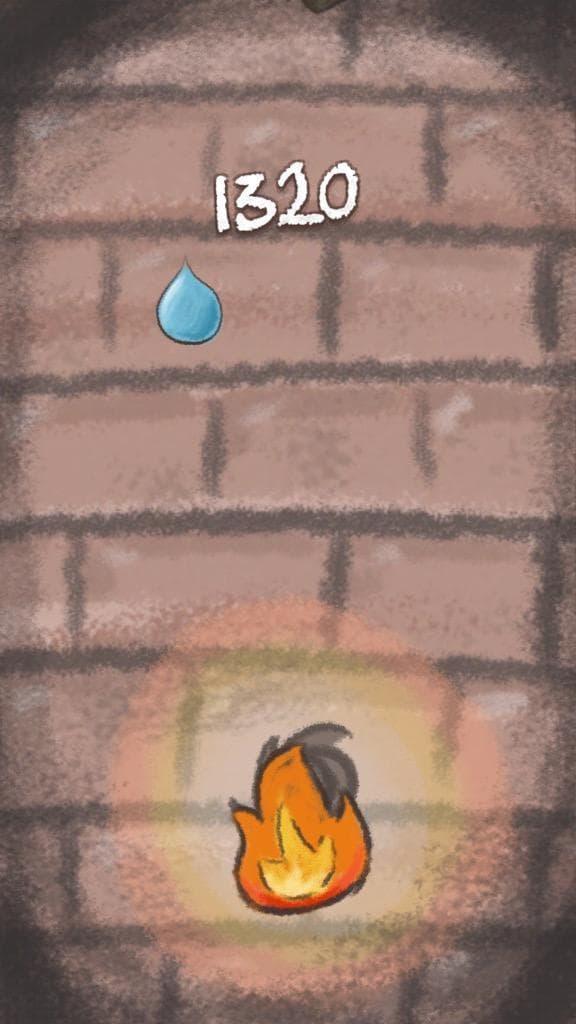 Super Burning Wood screenshot 3