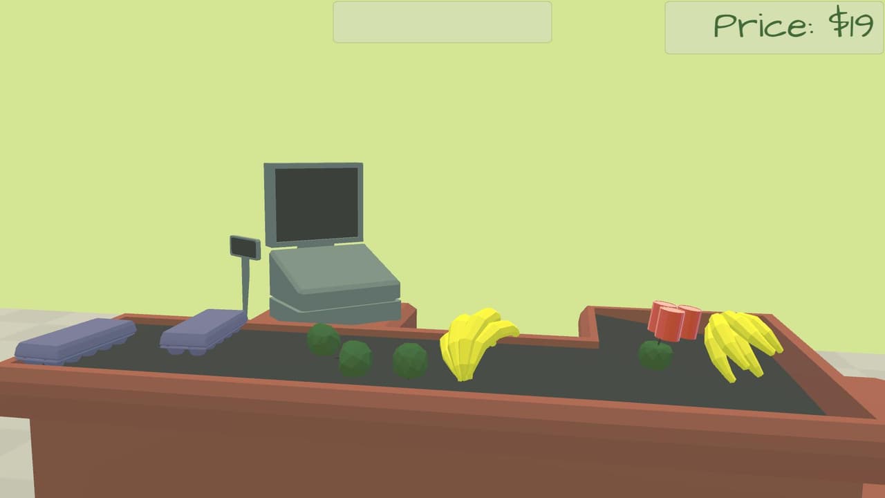 Bodega Dash