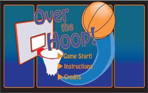 Over The Hoop!