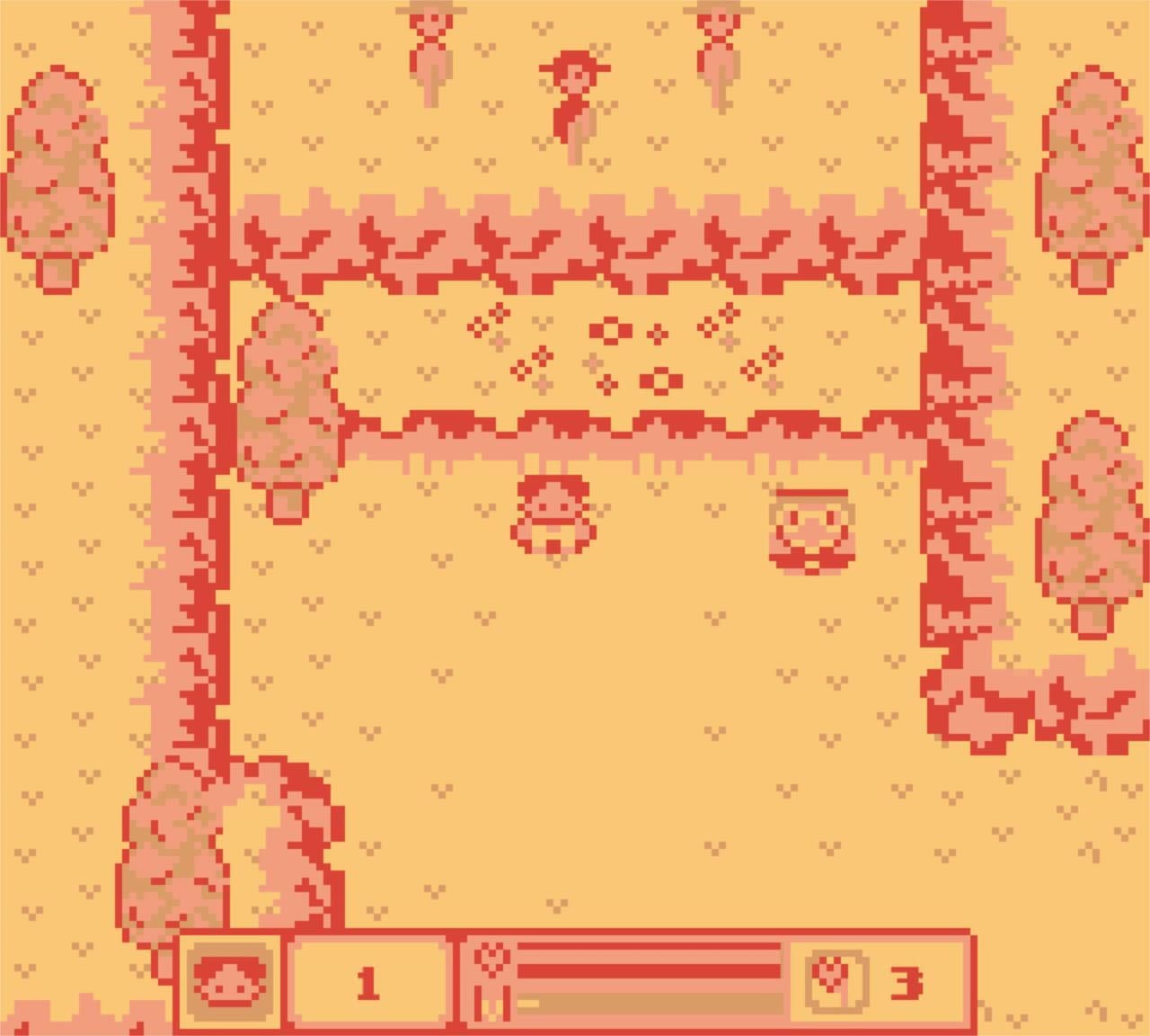 Floral Madness screenshot 3