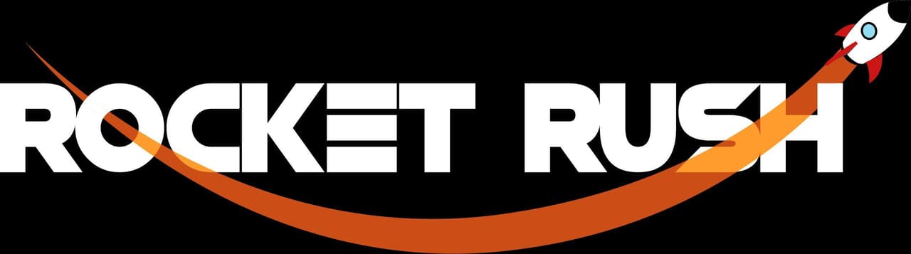 Rocket Rush | Voice Controlled Game