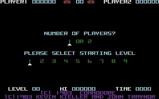 Jack Attack screenshot 3
