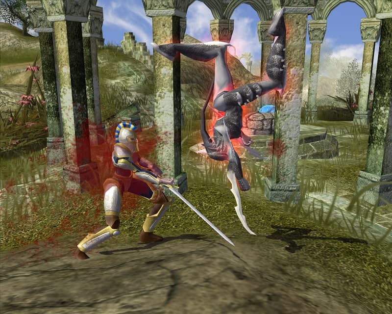 Dawnspire: Prelude screenshot 3