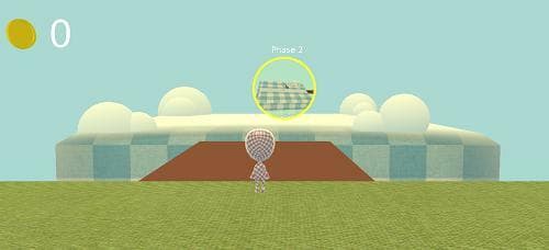 Cloth Doll 2 screenshot 3