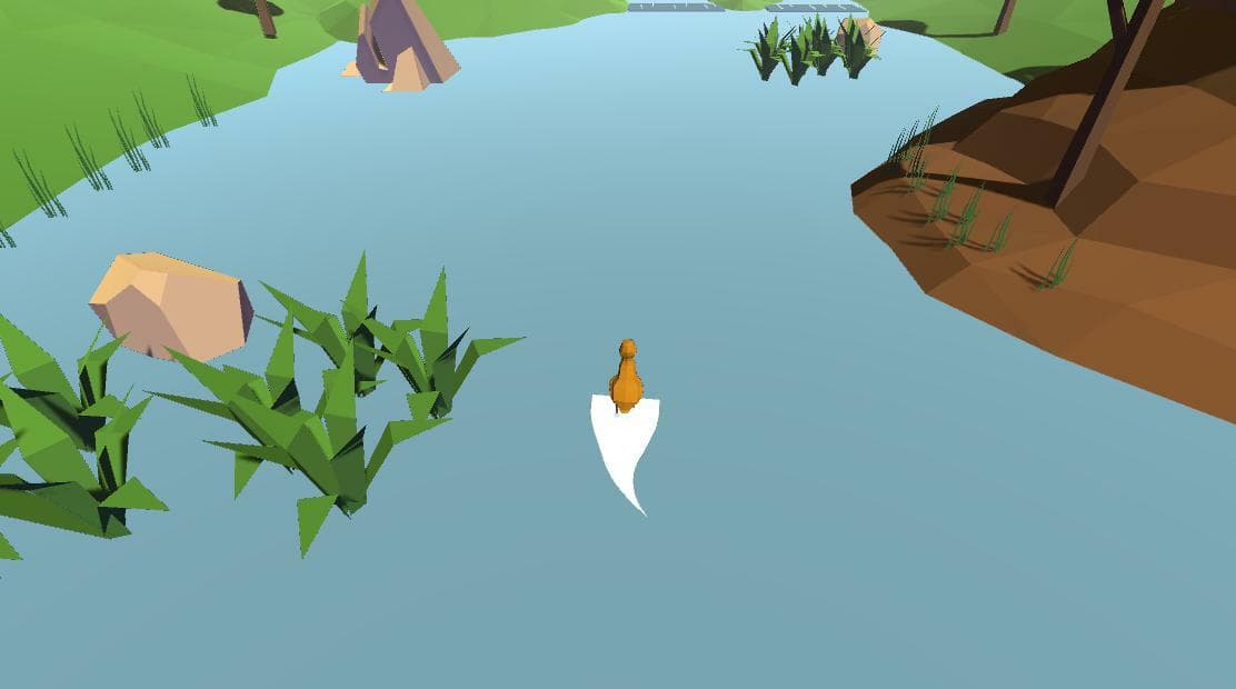DuckAdvent screenshot 2