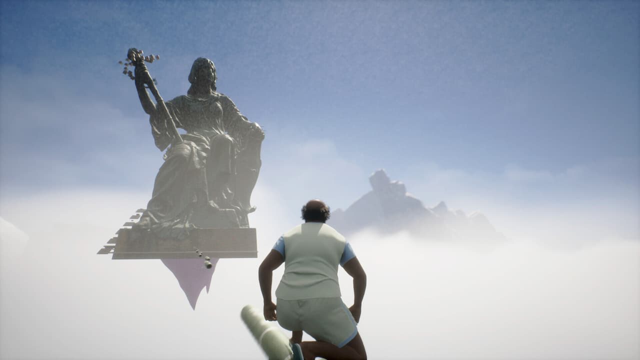 MAD WAY screenshot 3