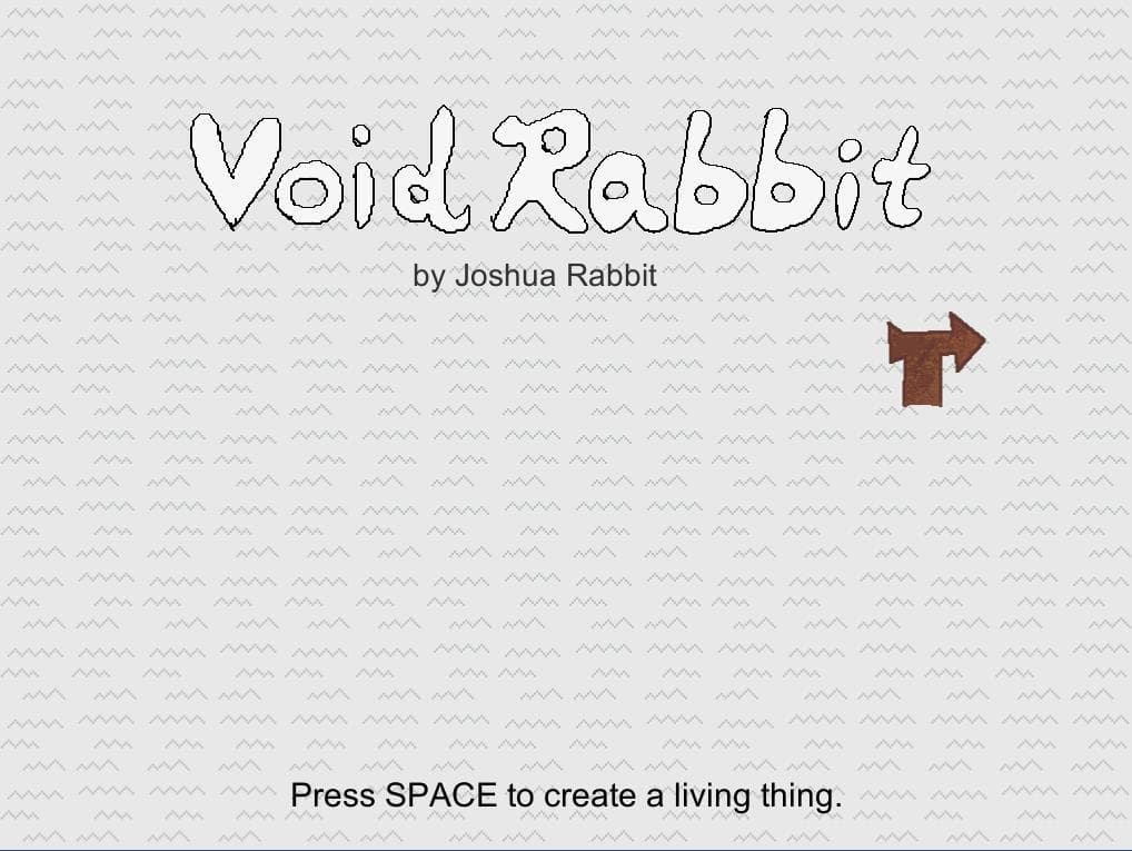 VoidRabbit screenshot 3