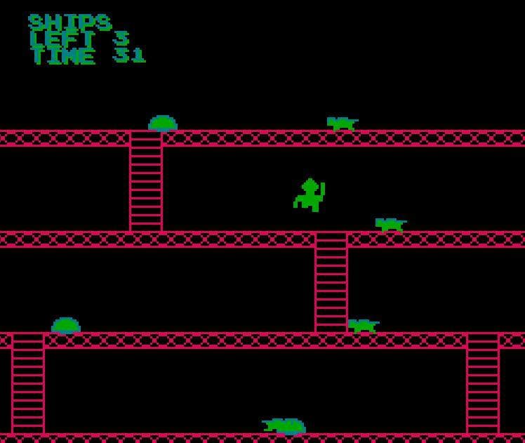 True Alien screenshot 2