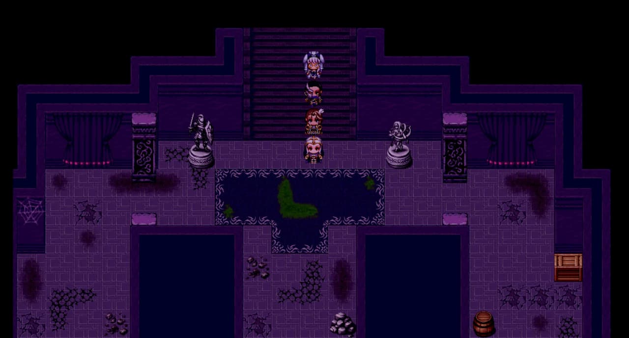 Ritual (BugFix) screenshot 3