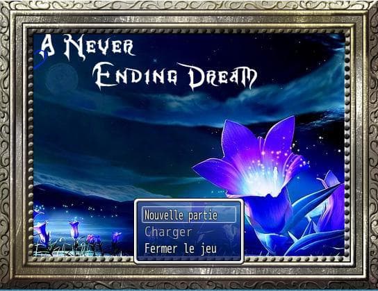 A Never Ending Dream screenshot 2