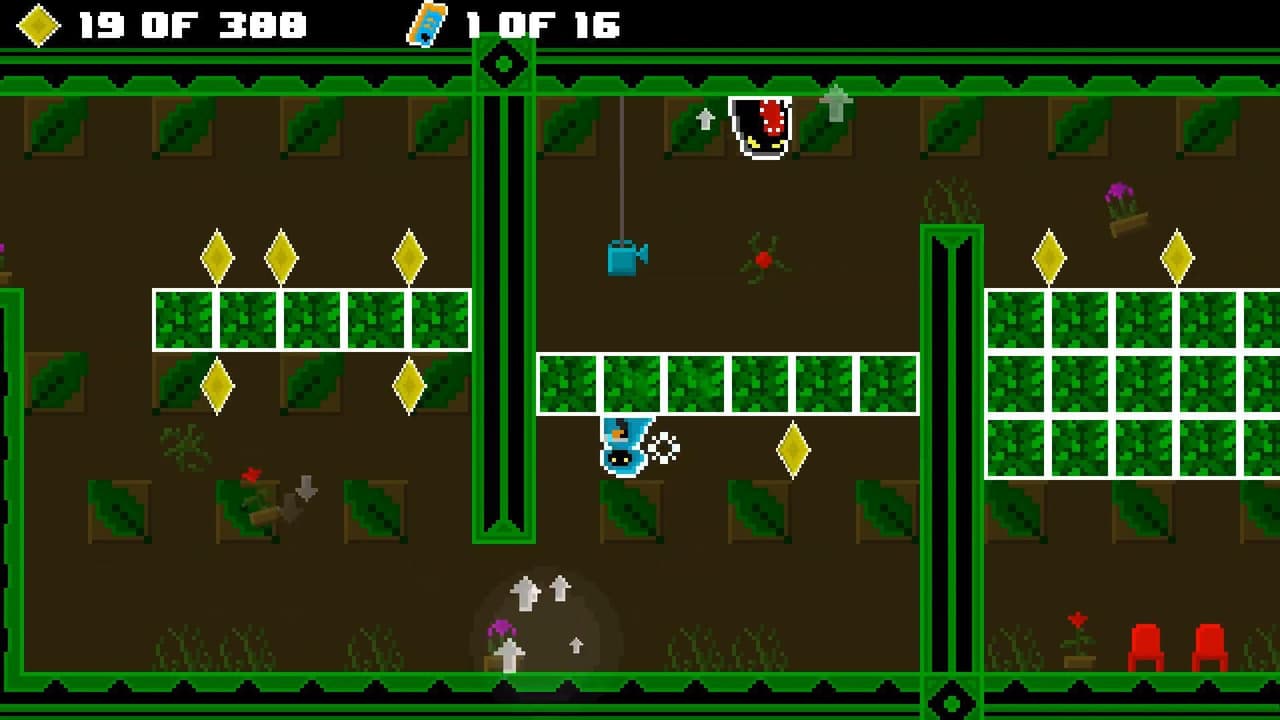 Gravity Switch (itch) screenshot 5