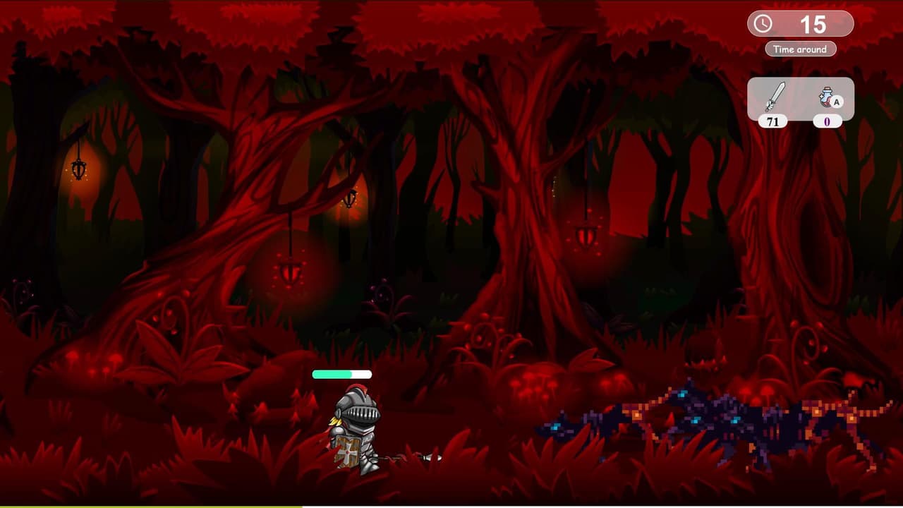 Life After Death (Life After Death) screenshot 5