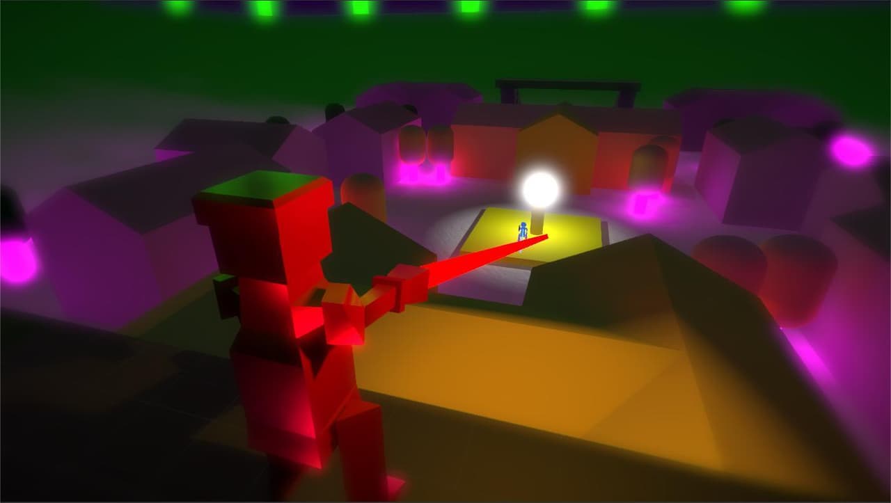 Laser Boogaloo screenshot 3