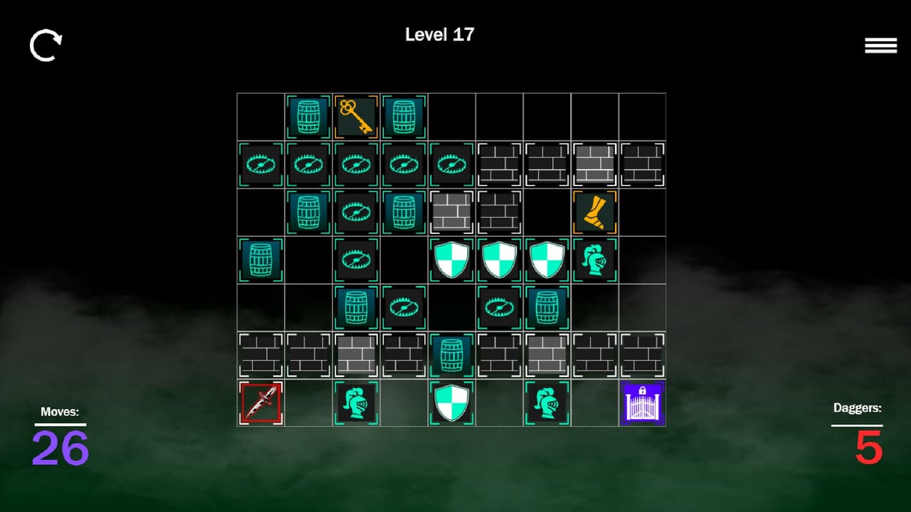 Kingslayer: The First Assassin screenshot 5