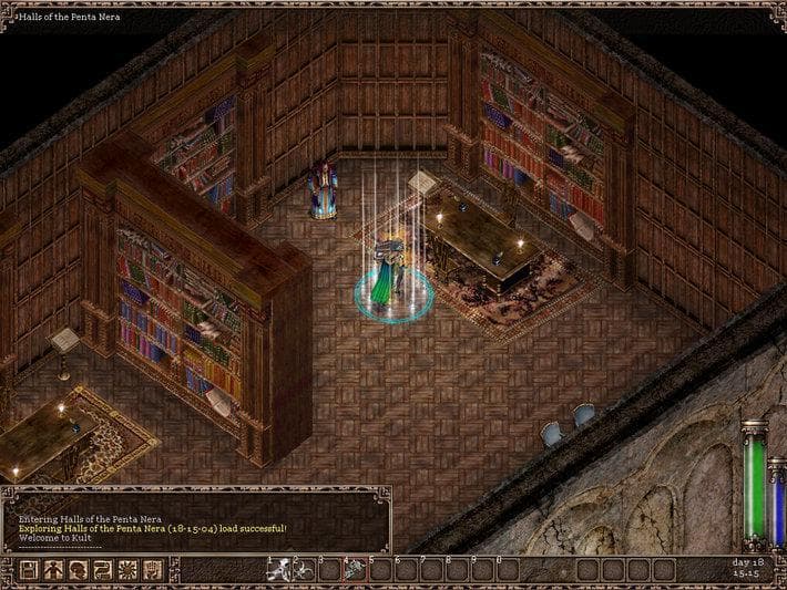Heretic Kingdoms: The Inquisition screenshot 6