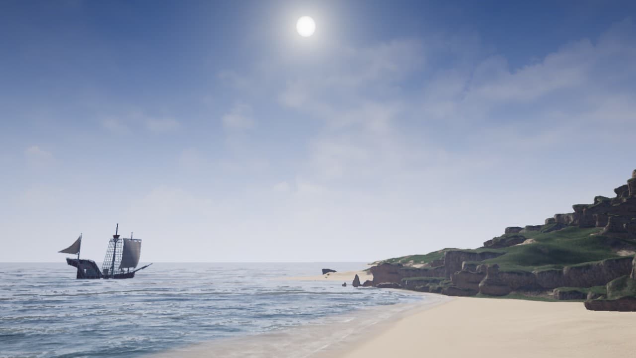 HYKEE - Episode 1: Underwater screenshot 4