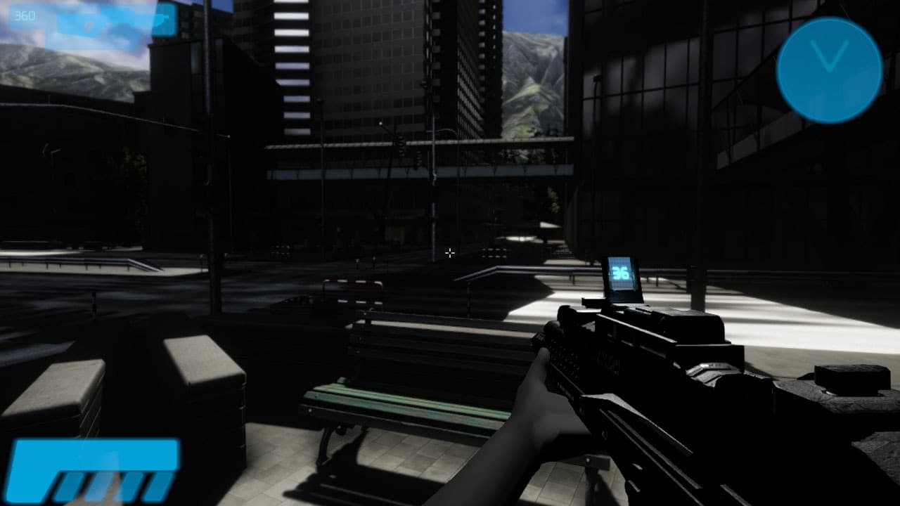 RiftBreak screenshot 5