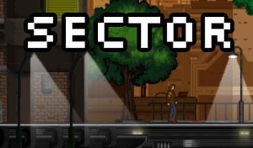 Sector V1 ( work in progress ) screenshot 2