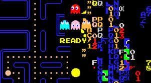 Pacman Level