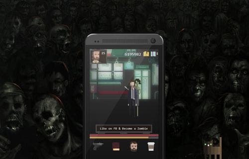 East Town RPG screenshot 4