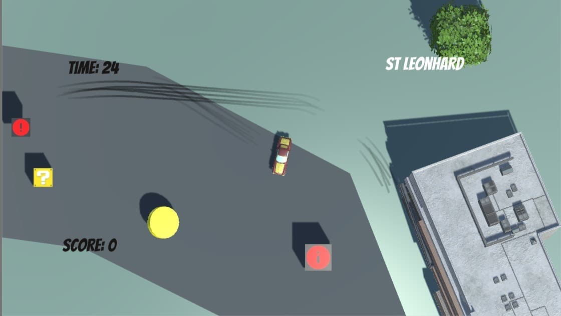 How I Met Graz screenshot 5