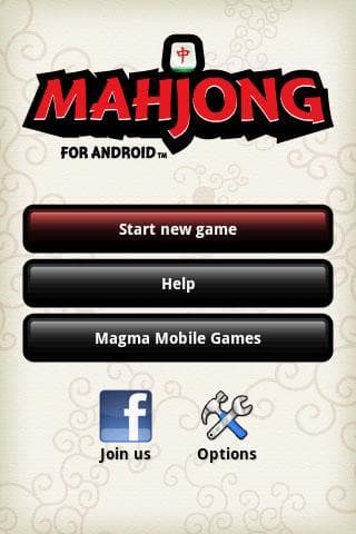 Mahjong (Ad free) screenshot 2