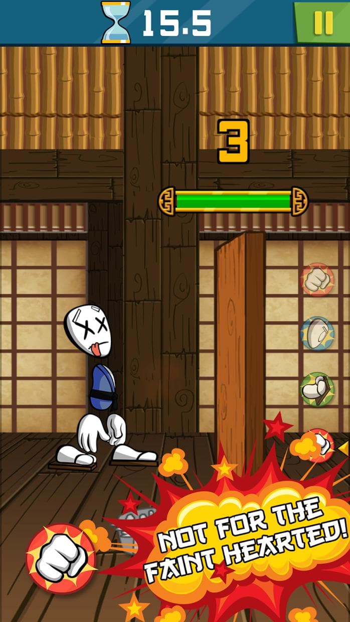 Break The Stone: Fun Smashing screenshot 4