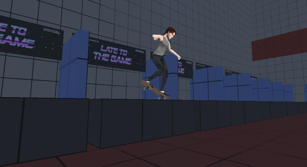 Project Tear It Up screenshot 3