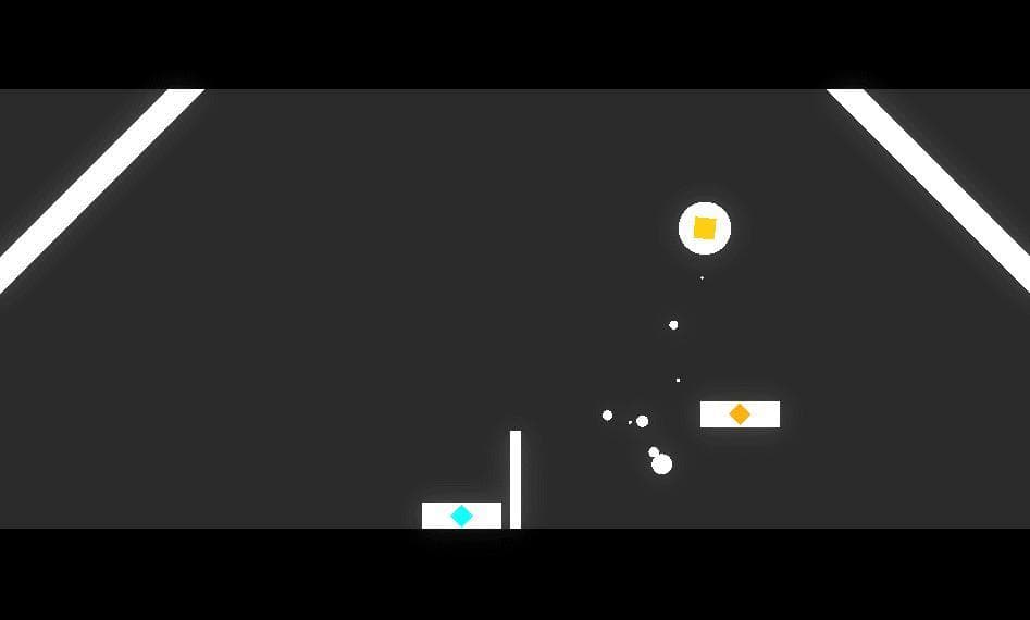Volley Pong screenshot 3