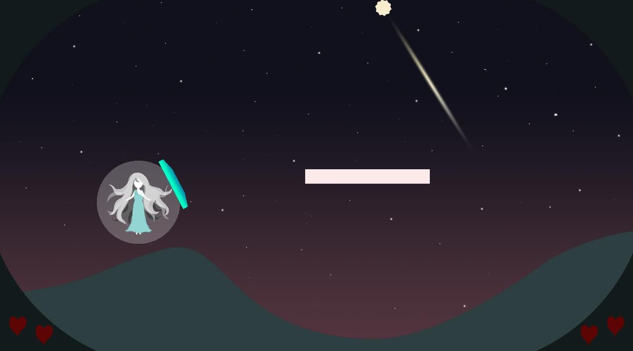 Planetarium (itch) (flattail) screenshot 2