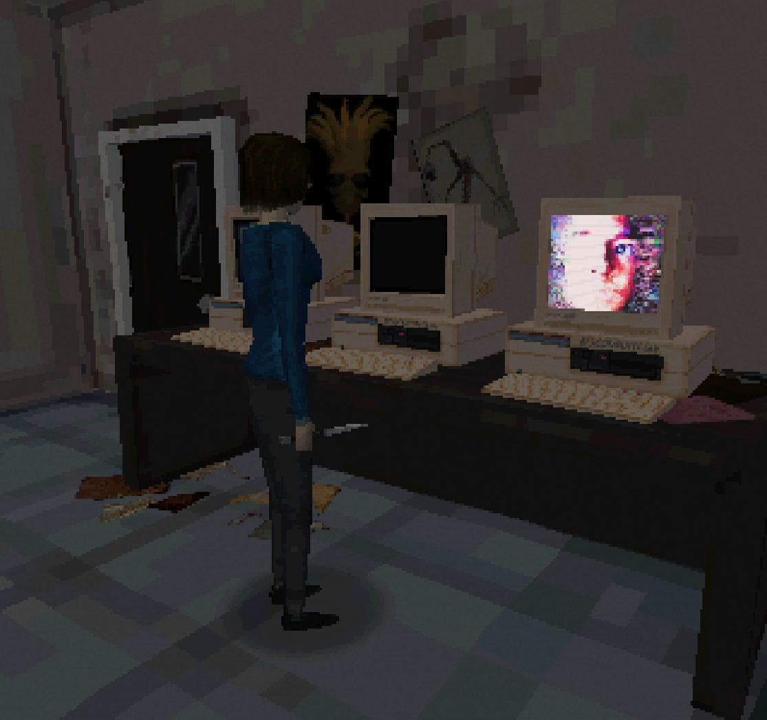 Two Atmospheric Atrocities screenshot 2