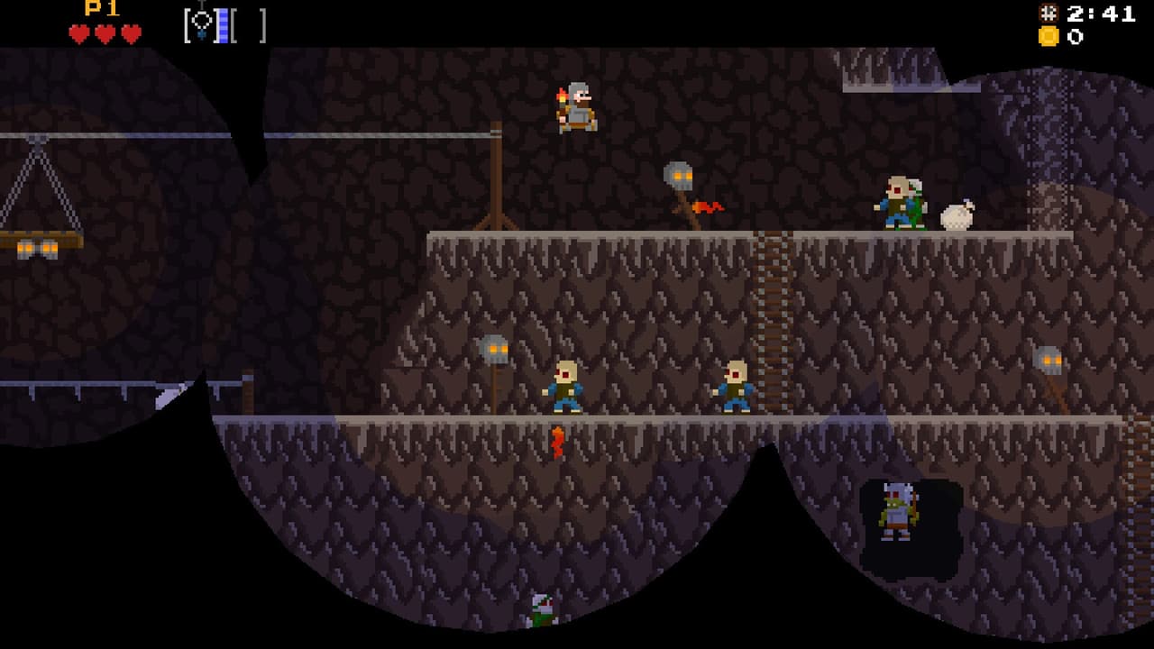 King n Knight screenshot 5