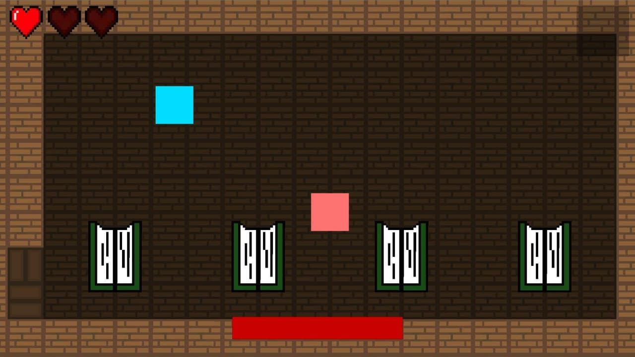 Phill and Delphia screenshot 4